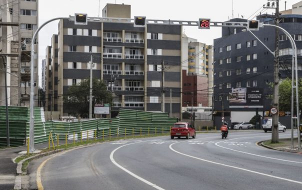 Romeu Despachante Reduzir O Limite De Velocidade Piora Os